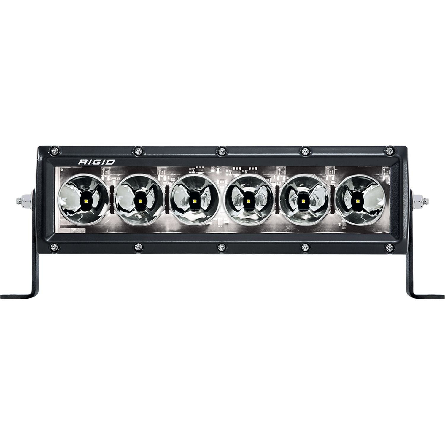 Rigid IndustriesRadiance Plus 10 Inch RGBW Light Bar RIGID Industries