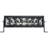 Rigid IndustriesRadiance Plus 10 Inch RGBW Light Bar RIGID Industries