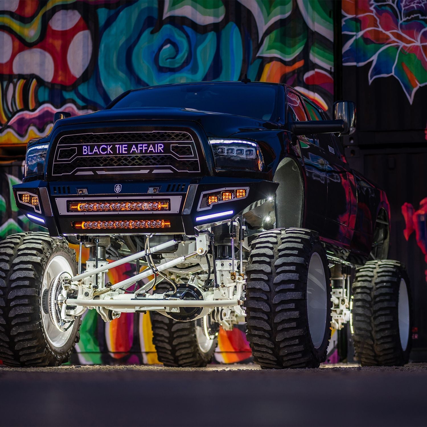 Rigid IndustriesRadiance Plus 10 Inch RGBW Light Bar RIGID Industries