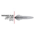 Rigid IndustriesRadiance Plus 30 Inch RGBW Light Bar RIGID Industries