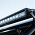 Rigid IndustriesRadiance Plus SR - Series LED Light 8 Option RGBW Backlight 30 Inch RIGID