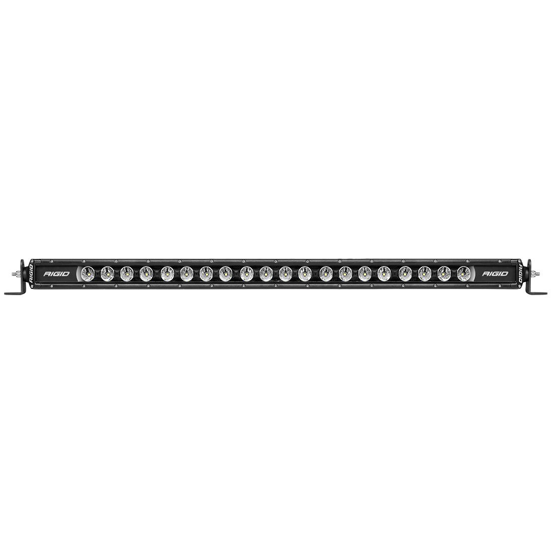 Rigid IndustriesRadiance Plus SR - Series LED Light 8 Option RGBW Backlight 30 Inch RIGID