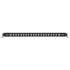 Rigid IndustriesRadiance Plus SR - Series LED Light 8 Option RGBW Backlight 30 Inch RIGID