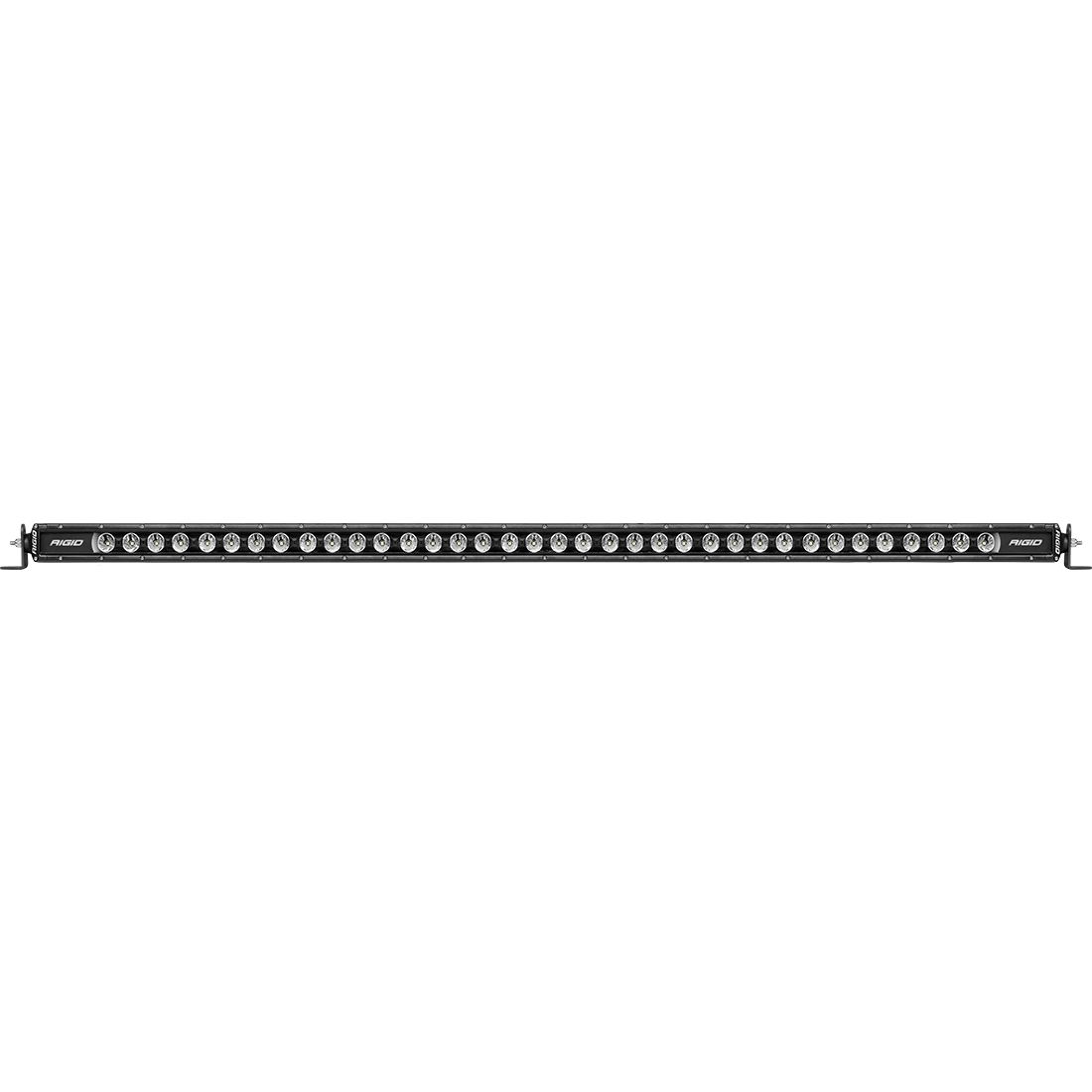 Rigid IndustriesRadiance Plus SR - Series LED Light 8 Option RGBW Backlight 50 Inch RIGID
