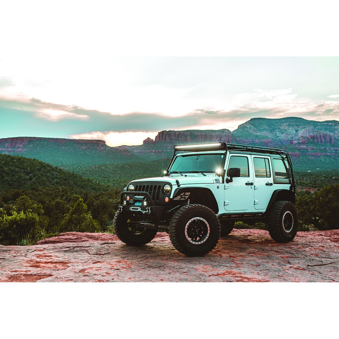 Rigid IndustriesFlood Surface Mount D - SS Pro RIGID Industries