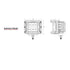 Rigid IndustriesFlood Surface Mount D - SS Pro RIGID Industries