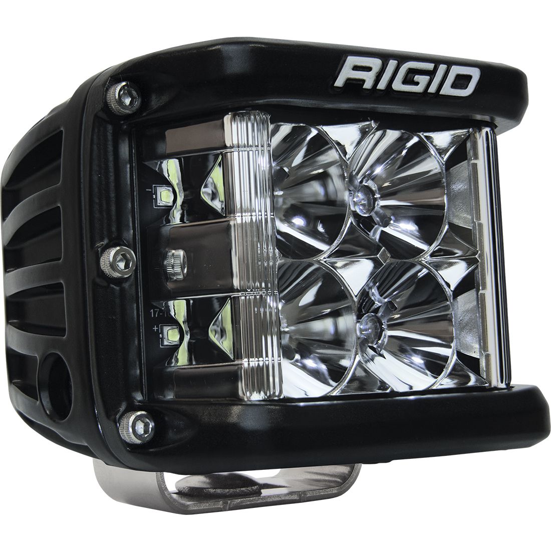 Rigid IndustriesFlood Surface Mount D - SS Pro RIGID Industries