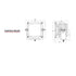 Rigid IndustriesFlood Light Pair D - XL Pro RIGID Industries