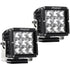Rigid IndustriesFlood Light Pair D - XL Pro RIGID Industries