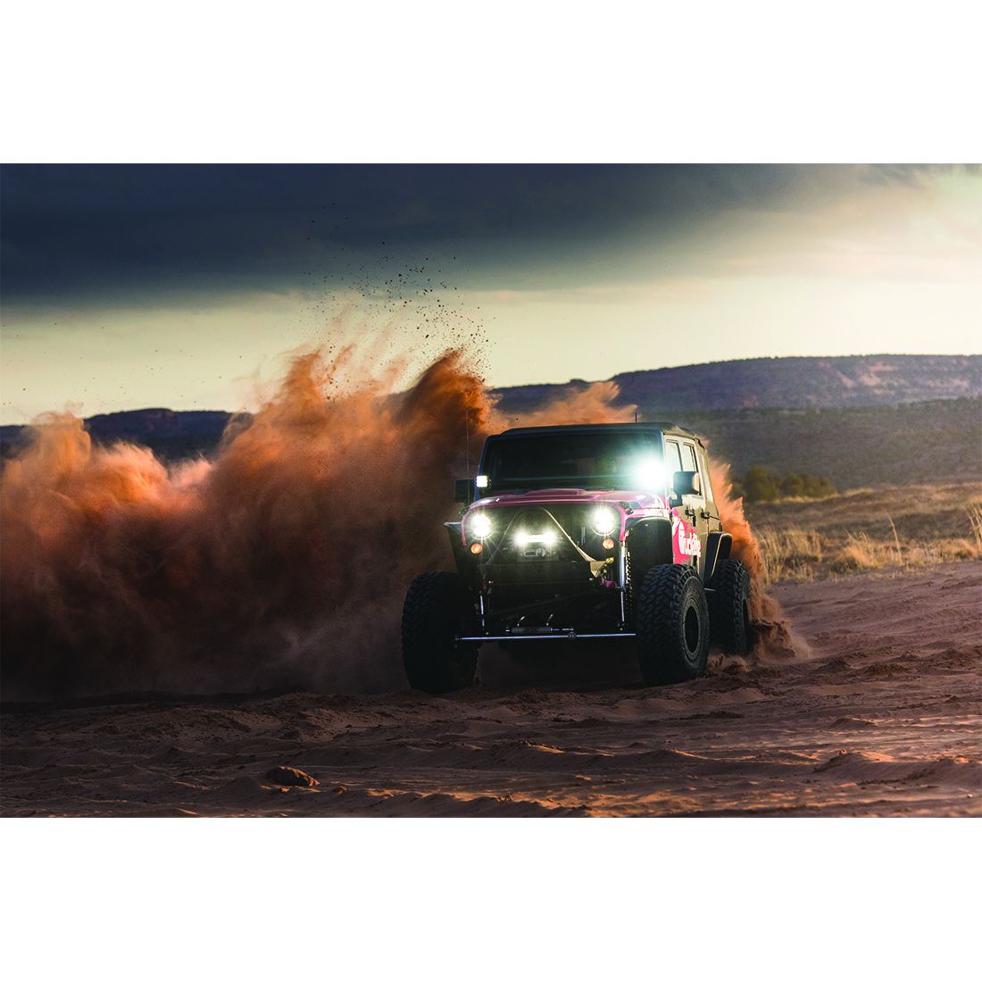 Rigid IndustriesFlood Light Pair D - XL Pro RIGID Industries