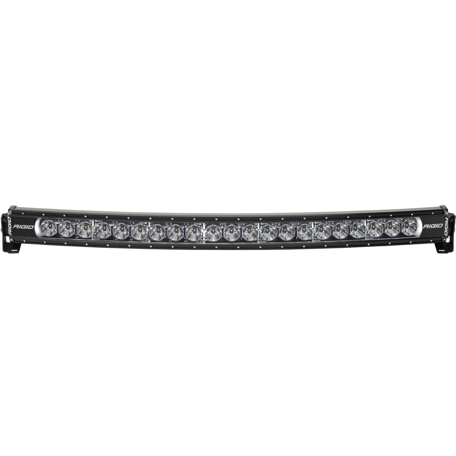 Rigid IndustriesRadiance Plus Curved 40 Inch RGBW Light Bar RIGID Industries