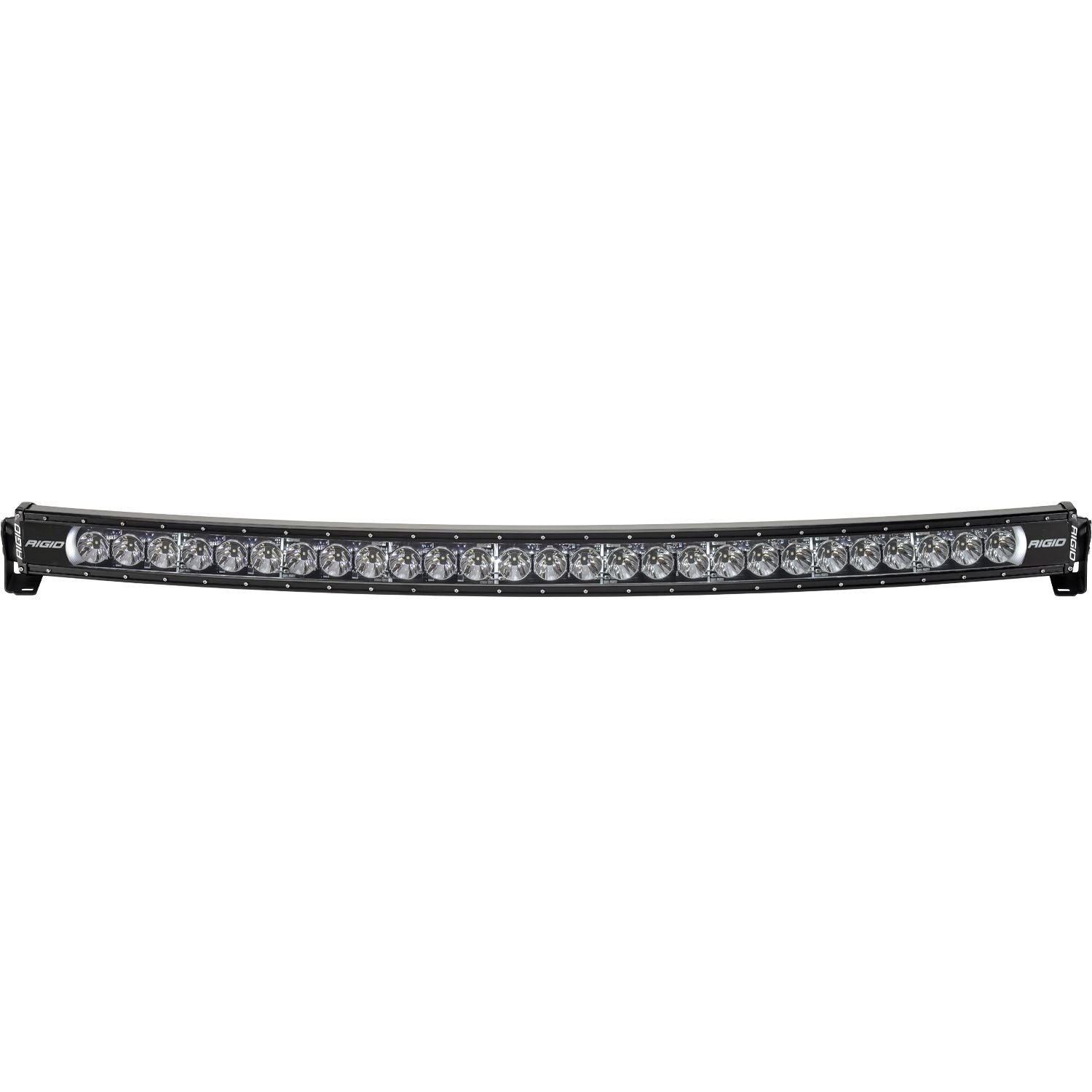 Rigid IndustriesRadiance Plus Curved 50 Inch RGBW Light Bar RIGID Industries