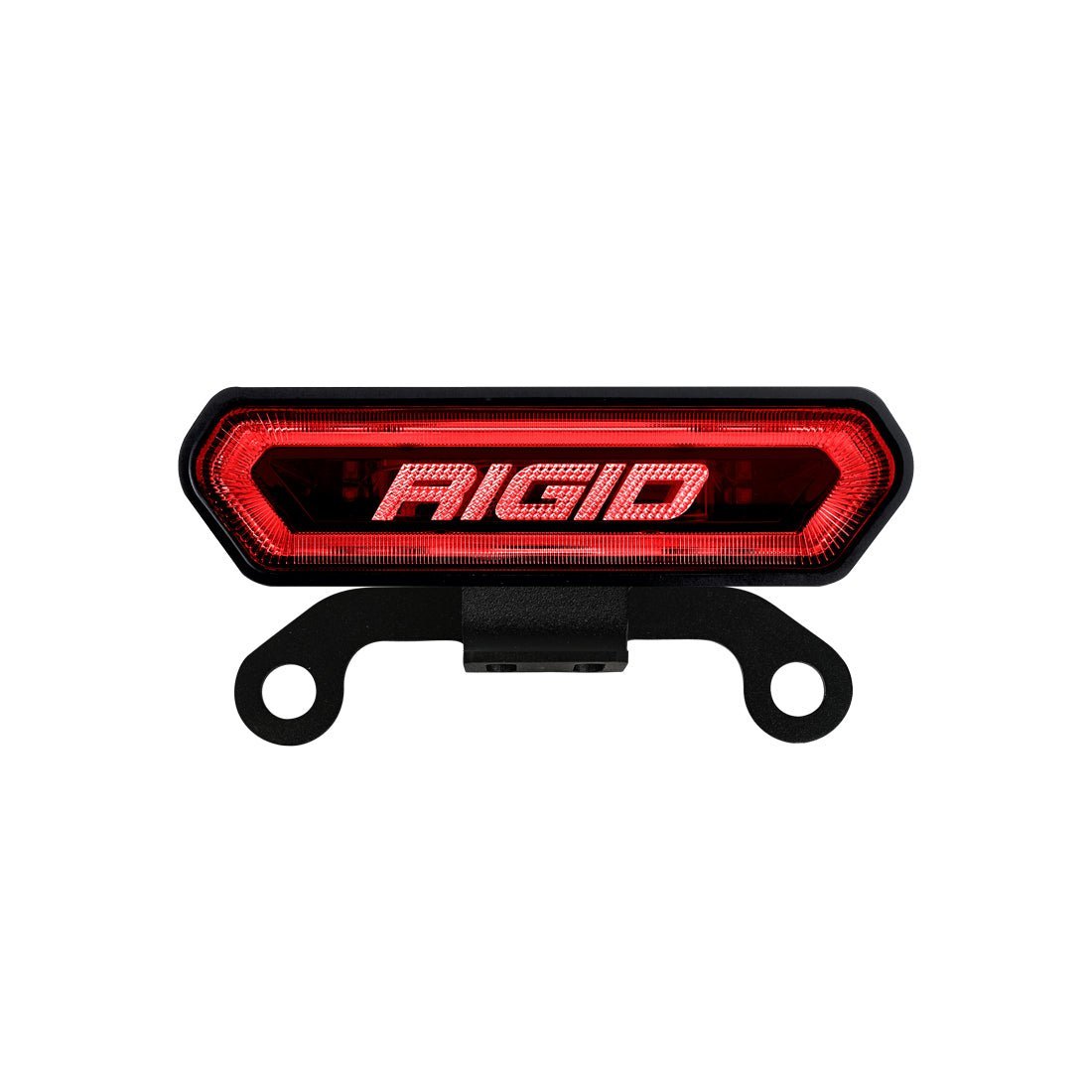 Rigid Industries2021 - Present Bronco Rear Chase Pod Light Kit RIGID Industries