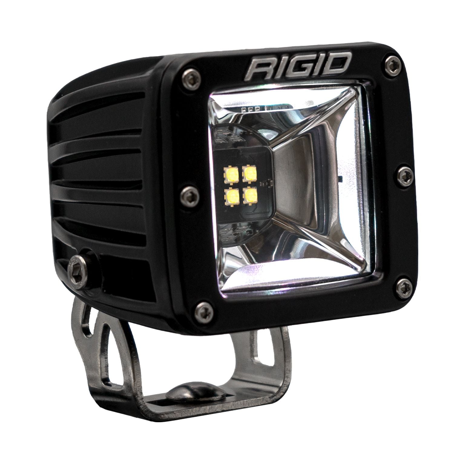 Rigid IndustriesRadiance Plus Scene RGBW Surface Mount Pair RIGID Industries