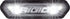 Rigid Industries28 Inch LED Light Bar Rear Facing 27 Mode 5 Color Tube Mount Chase Series RIGID