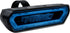 Rigid Industries28 Inch LED Light Bar Rear Facing 27 Mode 5 Color Tube Mount Chase Series RIGID