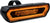 Rigid Industries28 Inch LED Light Bar Rear Facing 27 Mode 5 Color Surface Mount Chase Series RIGID