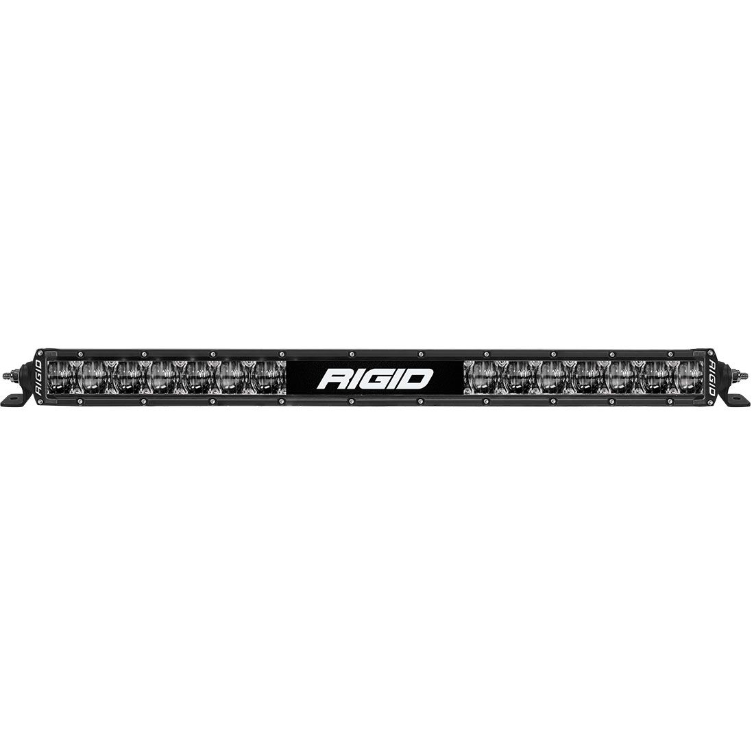 Rigid Industries20 Inch Dual Function SAE Auxilary High Beam Driving Lights SR - Series Pro RIGID Industries