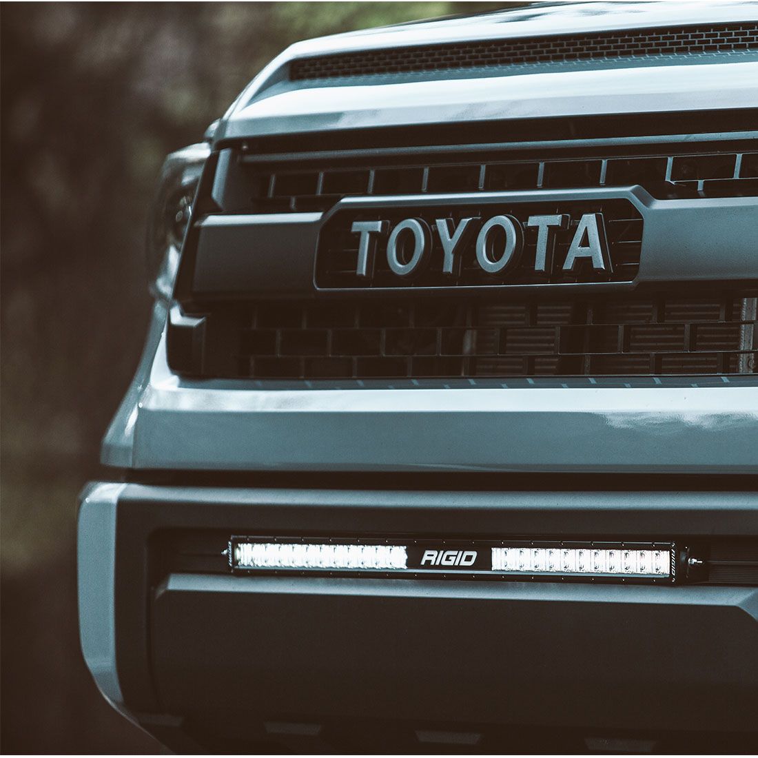 Rigid Industries20 Inch Dual Function SAE Auxilary High Beam Driving Lights SR - Series Pro RIGID Industries