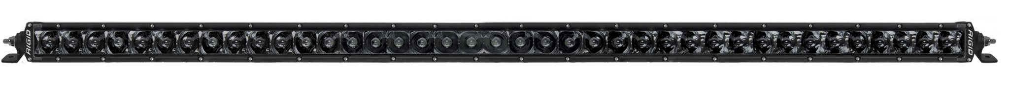 Rigid Industries40 Inch Spot Midnight SR - Series Pro RIGID Industries