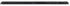 Rigid Industries40 Inch Spot Midnight SR - Series Pro RIGID Industries