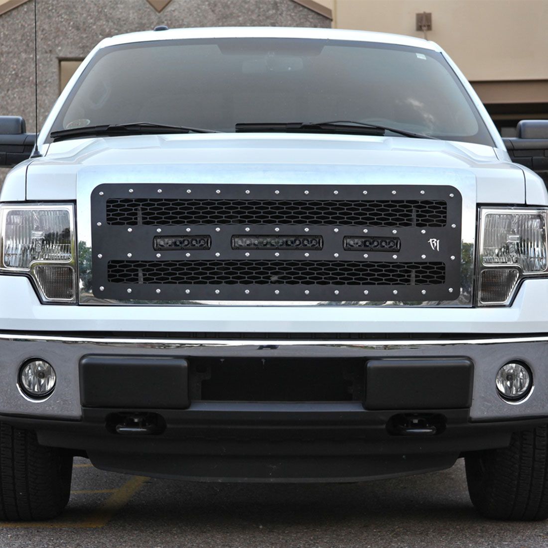 Rigid Industries40 Inch Spot Midnight SR - Series Pro RIGID Industries