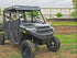 Cesta de techo de aluminio para UTV de SteelCraft | Compatible con Polaris Ranger CREW XP1000 2018+