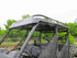 Cesta de techo de aluminio para UTV de SteelCraft | Compatible con Polaris Ranger CREW XP1000 2018+