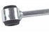 RubiconRubicon Rear Solid Sway Bar End Links | Fits 2007 - 2018 Jeep Wrangler JK 3 - 4.5" Lift