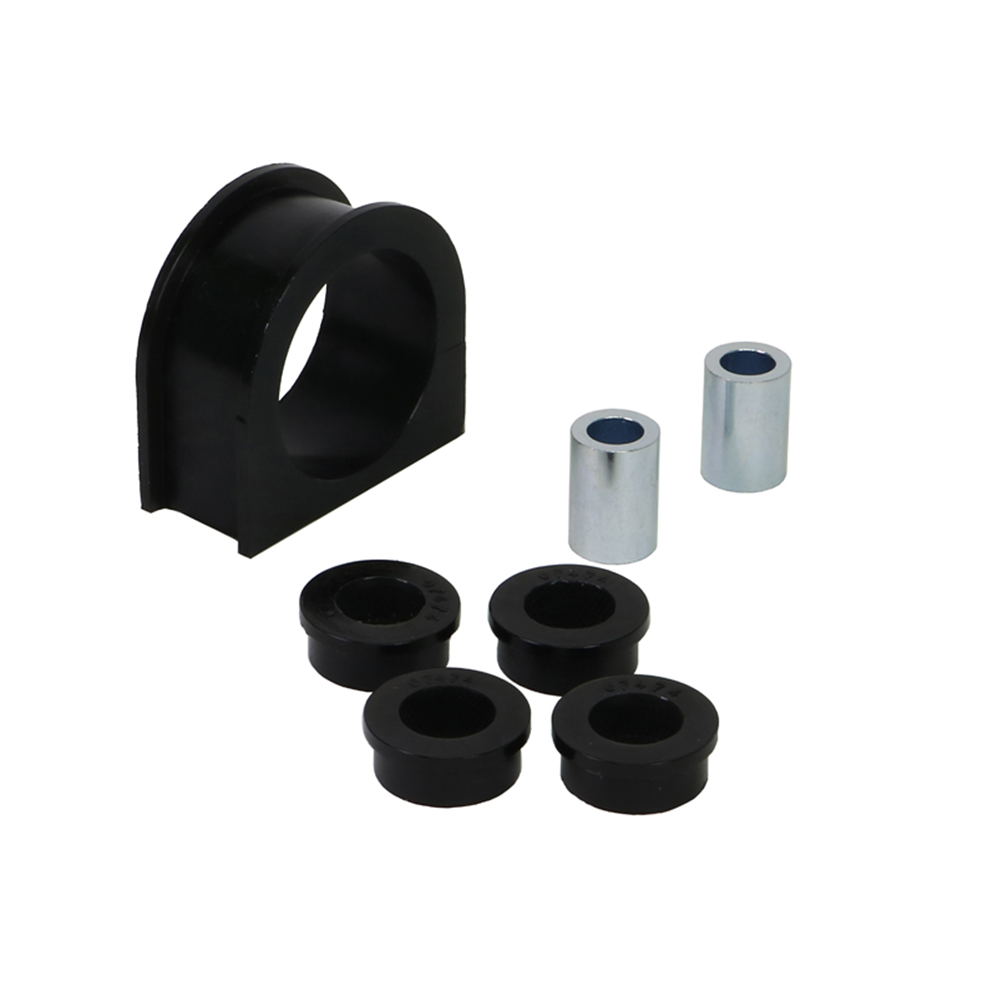 Upgrade Your Ride with Whiteline Suspension Bushings - Midwest Aftermarket