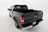 Leer SR250 Soft Rolling Tonneau Cover | For GMC Sierra 1500 Chevy Silverado 1500 | 6ft 6in Bed
