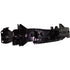 Front Bumper ReinForcement For Toyota Yaris iA 2017-2018 Steel