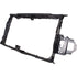 Radiator Support Core 5320542110 for Toyota RAV4 2016-2018