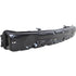 Front Bumper ReinForcement For Chrysler Aspen Dodge Durango 2007-2009 Steel