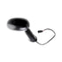 Power Mirror For 2008-2014 Dodge Challenger Front Right Heated Manual Folding