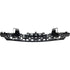 Front Bumper Absorber For 2014-2015 Chevrolet Camaro GM1070284 22829537