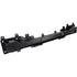 Rear Bumper ReinForcement For Kia Soul 2020-2022 Fiberglass