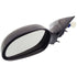 New Mirror Left Hand Side Driver LH FO1320122 XF1Z17682DAW Ford Taurus Sable