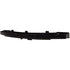 Rear Bumper ReinForcement For Hyundai Elantra 17-18 1.4L Turbo 2.0L Korea Built