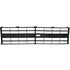 Grille Assembly For 85-86 Chevrolet C10 K20 Full Size Pickup