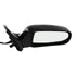 Power Side View Mirror Passenger Right Paintable For 1998-2003 Toyota Sienna LE