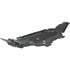 Engine Splash Shield Front For 2016-2017 Honda Fit Under Cover 1.5L Japan Built
