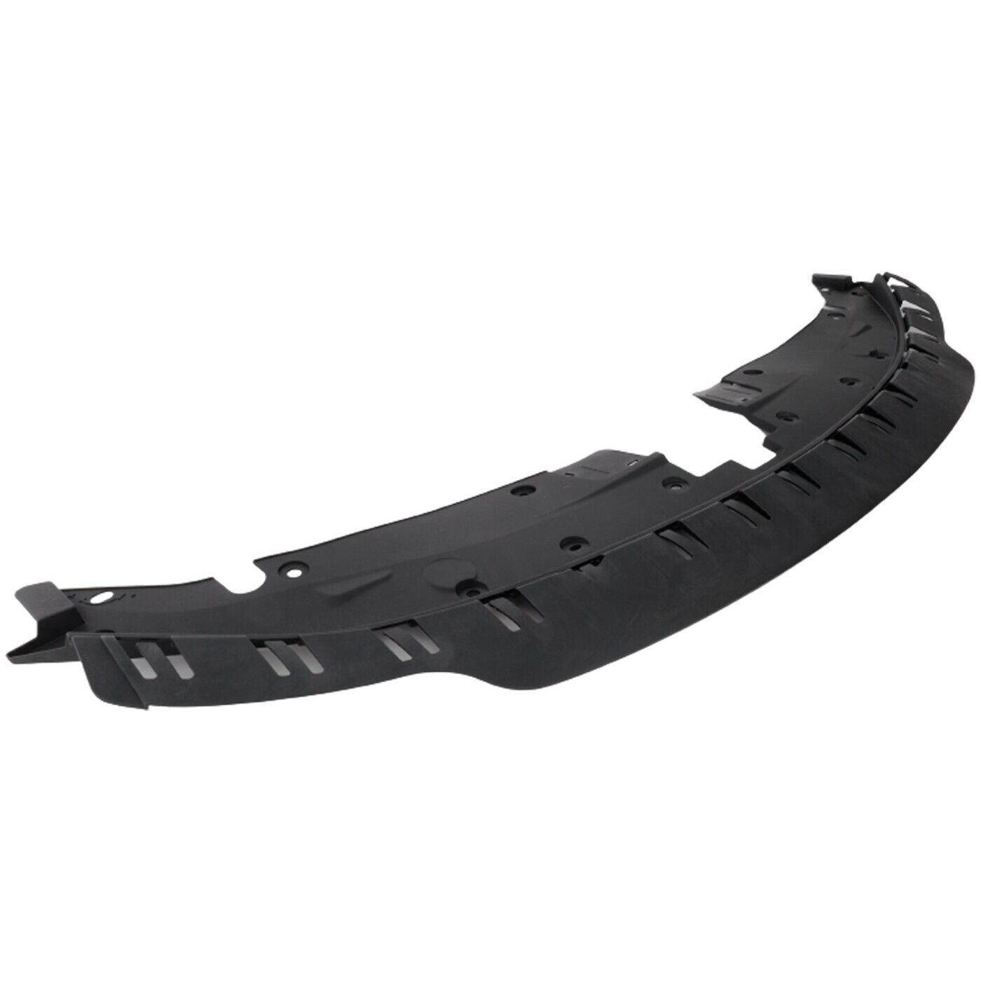 Radiator Support Cover For 15-22 Dodge Charger Grille Upper 68226530AE CH1224101