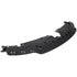 Radiator Support Cover For 15-22 Dodge Charger Grille Upper 68226530AE CH1224101