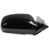 Power Door Mirror Right Passenger Side USA Production for 02-06 Toyota Camry