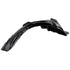 Fender Liner For 2008-2010 Honda Odyssey Front Right Side 74101SHJA01 HO1249128