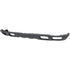 Front Bumper Valance Air Deflector Textured Gray Fits 03-06 Chevrolet Silverado