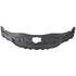 Radiator Support Cover For 2015-2022 Chrysler 300 Plastic 68227211AC CH1224103
