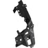 Bumper Bracket For 2020-2023 Chevrolet Silverado 2500 HD Front Driver Side Outer