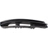 Front Bumper Grille For 2010-2015 Audi Q7 Passenger Side Outer Textured Black